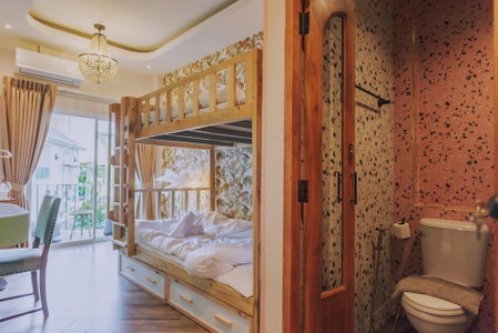 Ma Muan Budget & Boutique Chiang Mai, Chiang Mai, Thailand