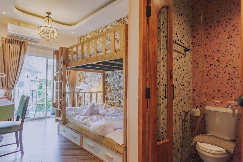 Ma Muan Budget & Boutique Chiang Mai, Chiang Mai, Thailand
