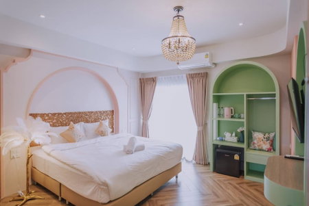 Ma Muan Budget & Boutique Chiang Mai, Chiang Mai, Thailand