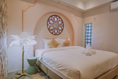 Ma Muan Budget & Boutique Chiang Mai, Chiang Mai, Thailand