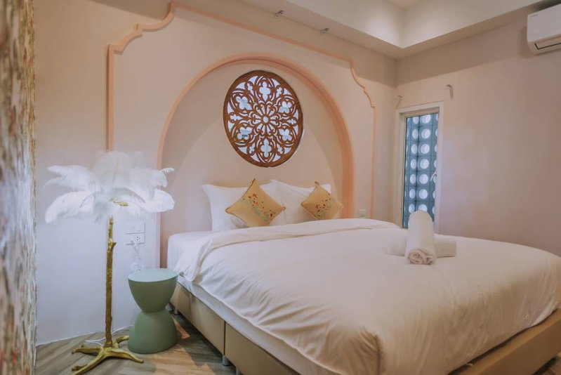 Ma Muan Budget & Boutique Chiang Mai, Chiang Mai, Thailand