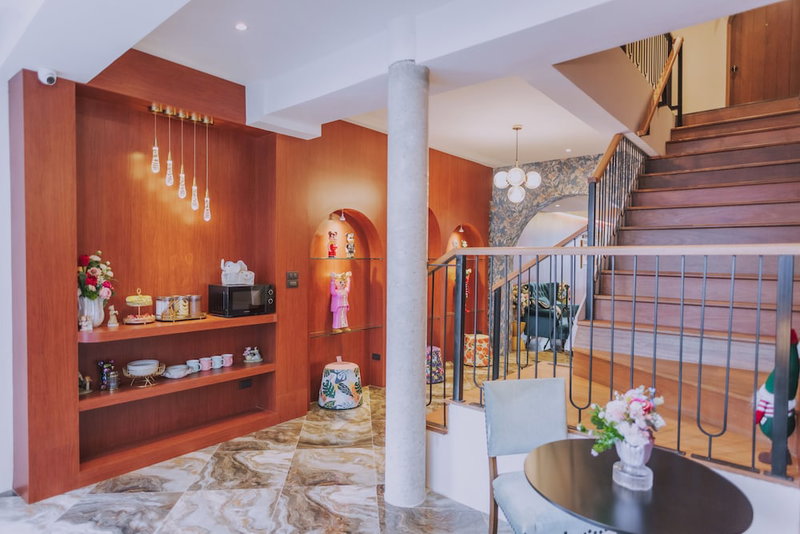 Ma Muan Budget & Boutique Chiang Mai, Chiang Mai, Thailand