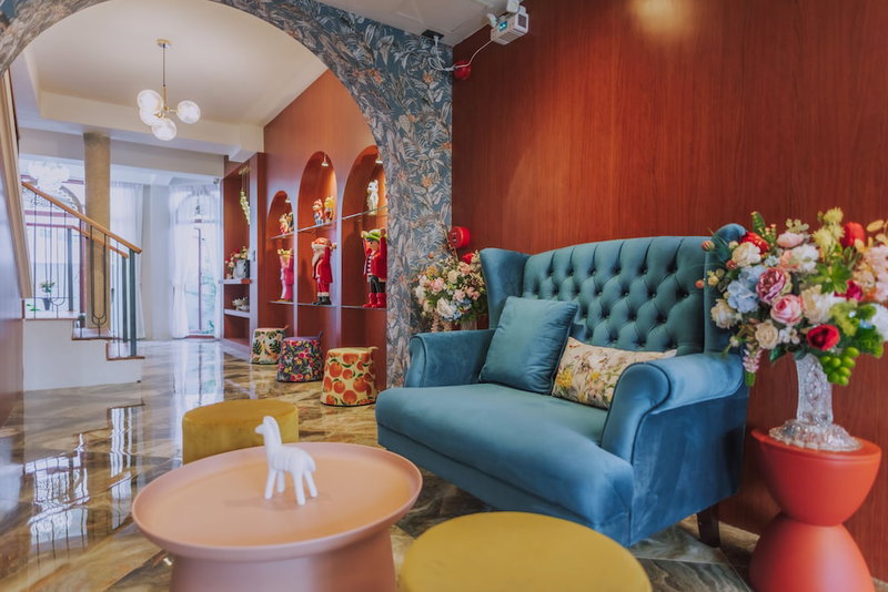 Ma Muan Budget & Boutique Chiang Mai, Chiang Mai, Thailand