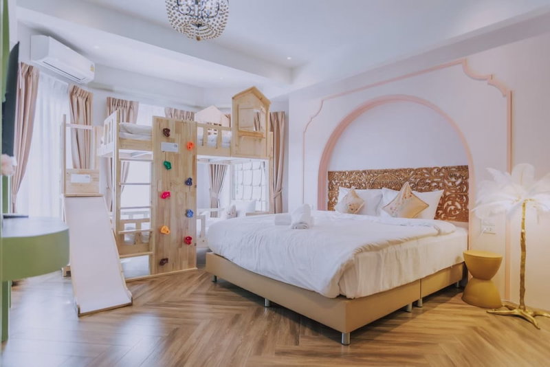 Ma Muan Budget & Boutique Chiang Mai, Chiang Mai, Thailand