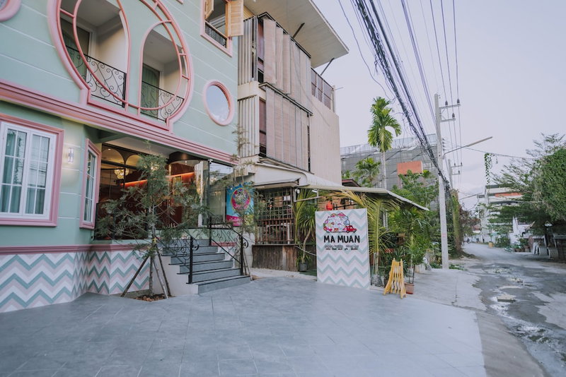 Ma Muan Budget & Boutique Chiang Mai, Chiang Mai, Thailand