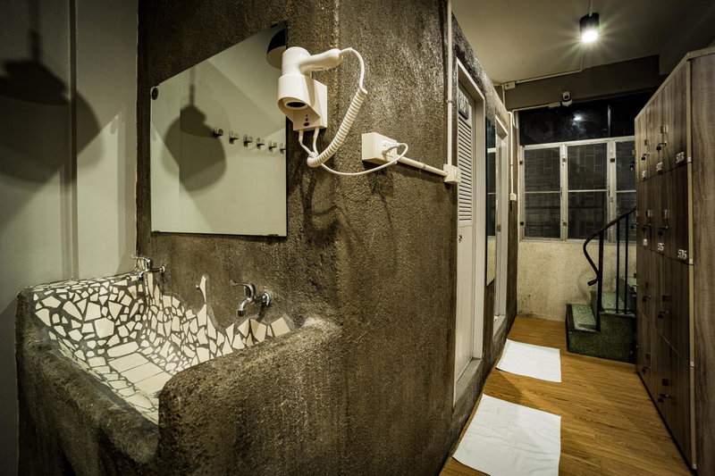 Mind Day Hostel Khaosan, Bangkok, Thailand