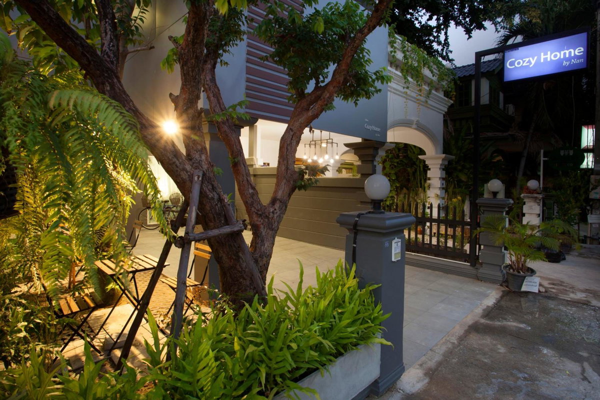 Hotel · Cozy Home by Nan, Chiang Mai