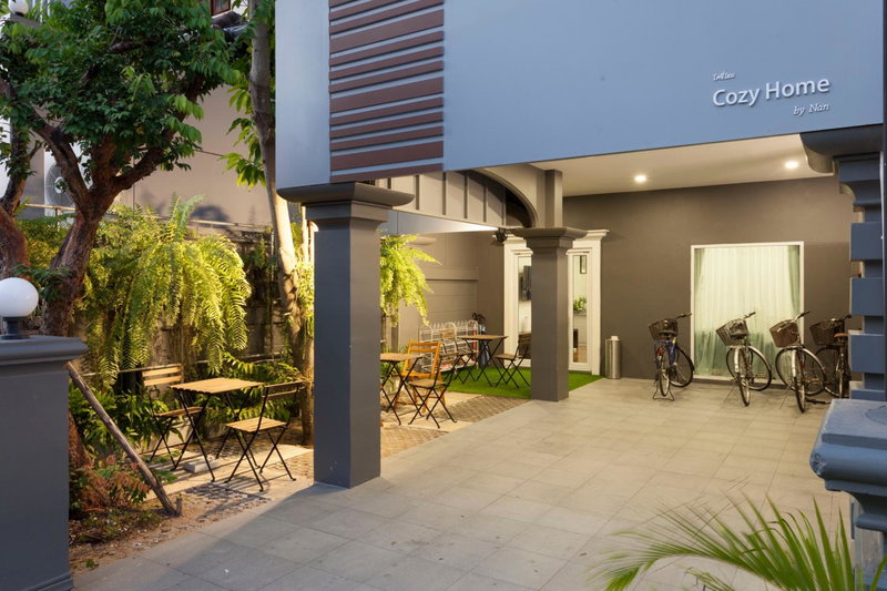 Cozy Home by Nan, Chiang Mai, Thailand