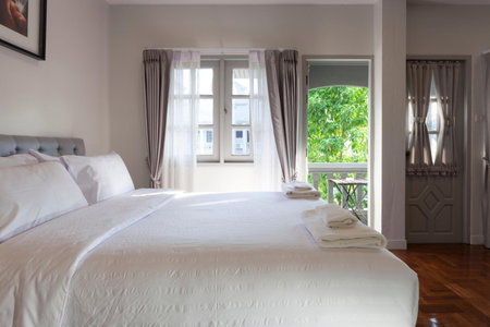 Cozy Home by Nan, Chiang Mai, Thailand