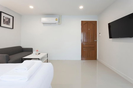 Cozy Home by Nan, Chiang Mai, Thailand