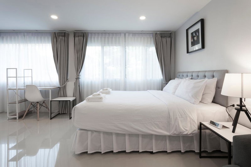 Cozy Home by Nan, Chiang Mai, Thailand