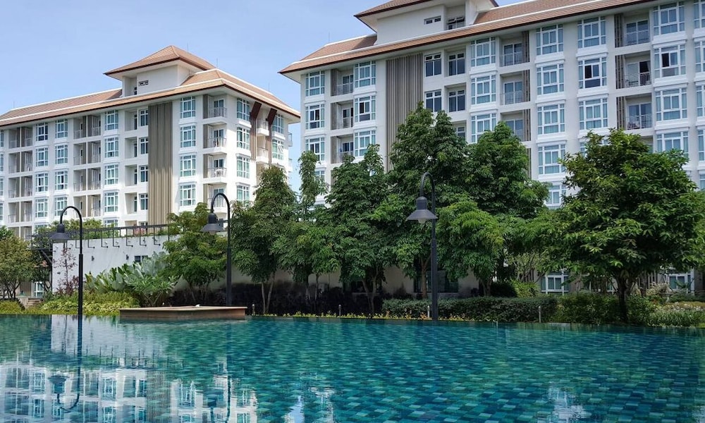 Hotel · Harmony Resort Hotel, Chiang Mai