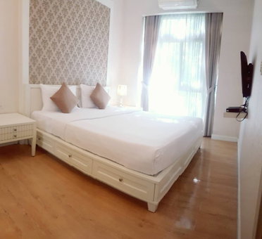 Harmony Resort Hotel, Chiang Mai, Thailand