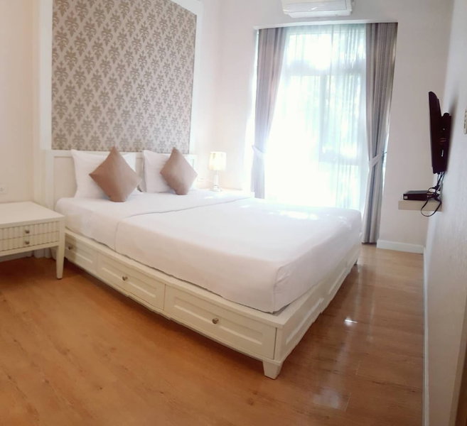 Harmony Resort Hotel, Chiang Mai, Thailand