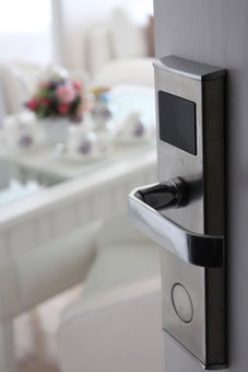 Harmony Resort Hotel, Chiang Mai, Thailand