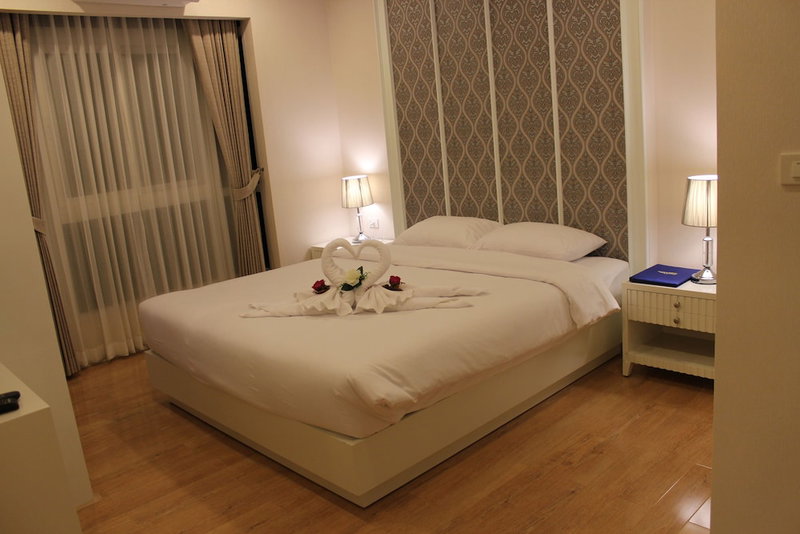 Harmony Resort Hotel, Chiang Mai, Thailand