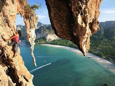 Paradis Vert, Ban Khao Thong, Thailand