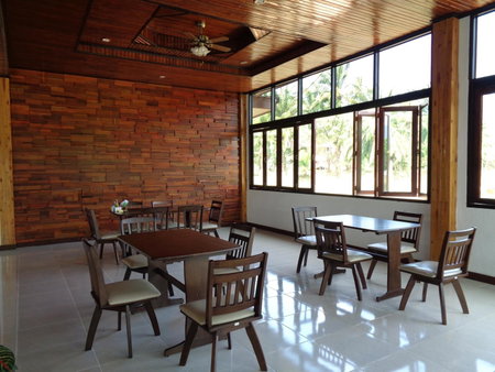 Paradis Vert, Ban Khao Thong, Thailand