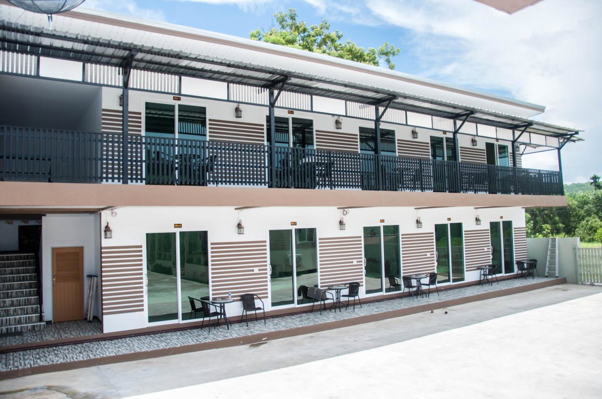 Pleai Ta Lea Resort, Thailand