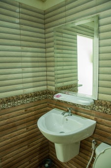 Pleai Ta Lea Resort, Chao Lao Beach, Thailand