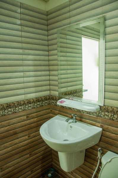Pleai Ta Lea Resort, Chao Lao Beach, Thailand