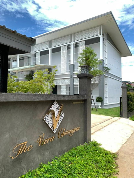 The Viera Chiangrai, Chiang Rai, Thailand