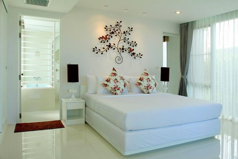 Verano Beach Villa, Tha Yang, Thailand