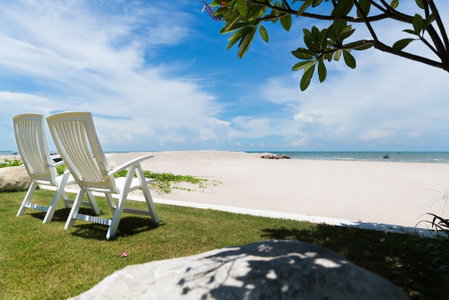 Verano Beach Villa, Tha Yang, Thailand
