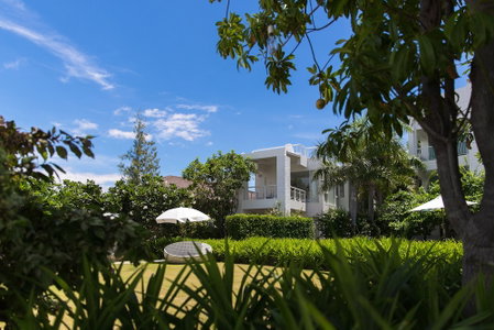 Verano Beach Villa, Tha Yang, Thailand