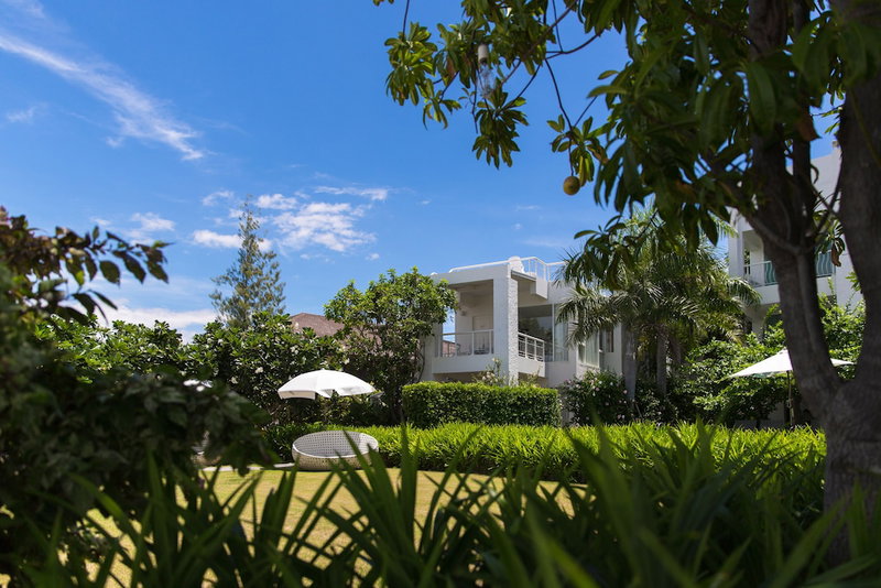 Verano Beach Villa, Tha Yang, Thailand