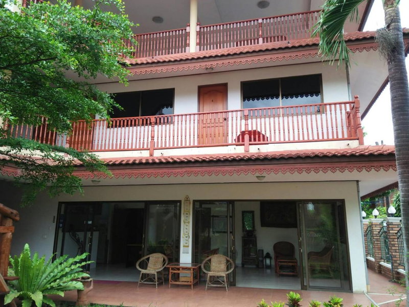 Villa Oranje Chiang Mai, Chiang Mai, Thailand
