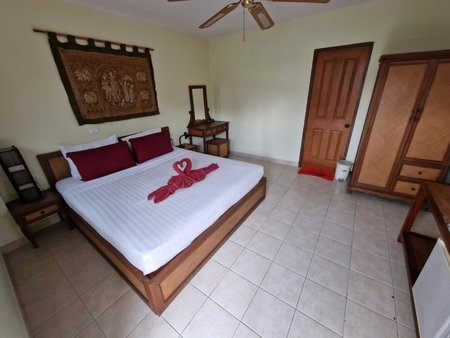 Villa Oranje Chiang Mai, Chiang Mai, Thailand