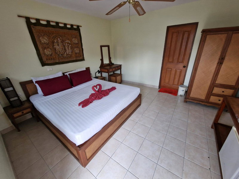 Villa Oranje Chiang Mai, Chiang Mai, Thailand