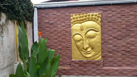 Villa Oranje Chiang Mai, Chiang Mai, Thailand