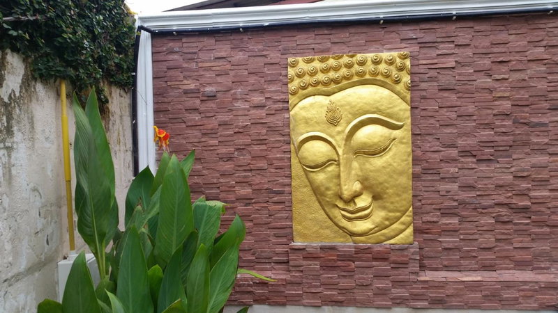 Villa Oranje Chiang Mai, Chiang Mai, Thailand