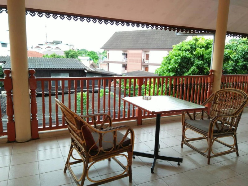 Villa Oranje Chiang Mai, Chiang Mai, Thailand