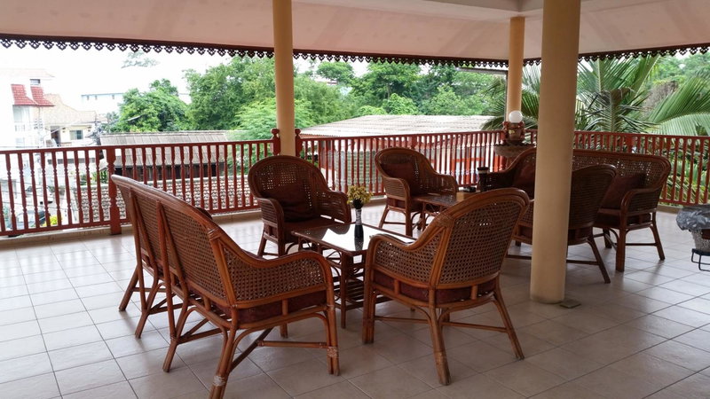 Villa Oranje Chiang Mai, Chiang Mai, Thailand