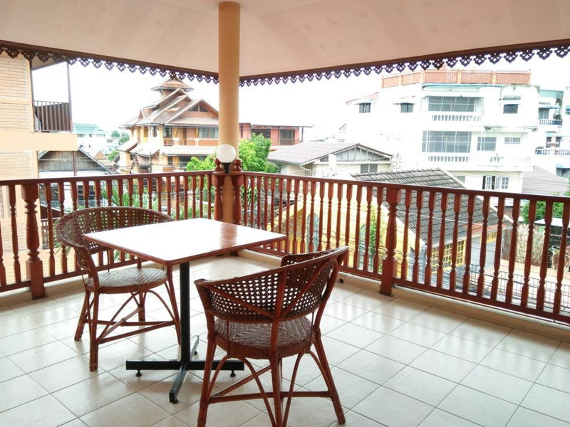 Villa Oranje Chiang Mai, Chiang Mai, Thailand