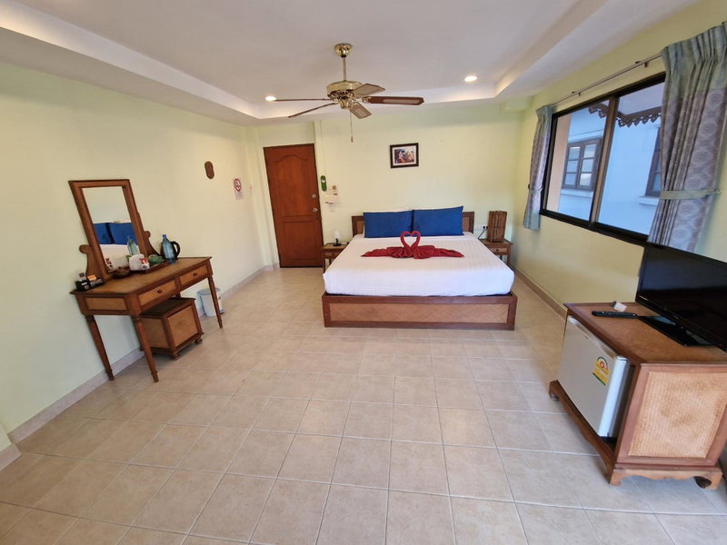 Villa Oranje Chiang Mai, Chiang Mai, Thailand