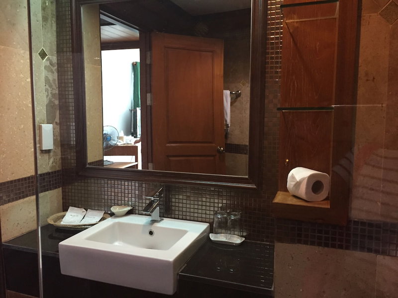 Chada Thai House, Pattaya, Thailand