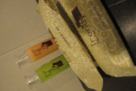 Trendy Hotel, Nakhon Pathom, Thailand