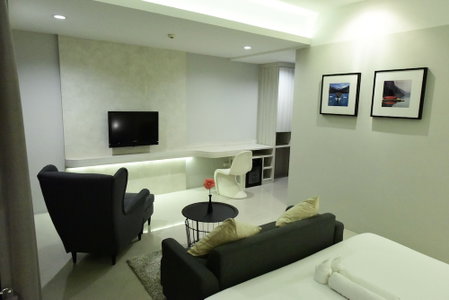 Trendy Hotel, Nakhon Pathom, Thailand