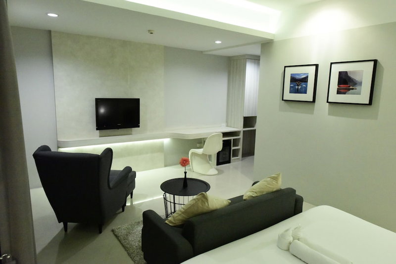 Trendy Hotel, Nakhon Pathom, Thailand