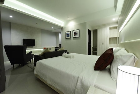Trendy Hotel, Nakhon Pathom, Thailand