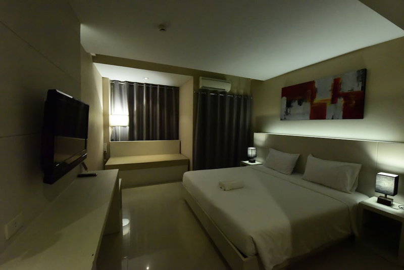 Trendy Hotel, Nakhon Pathom, Thailand
