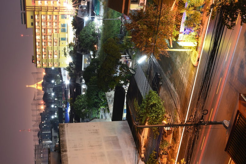Trendy Hotel, Nakhon Pathom, Thailand
