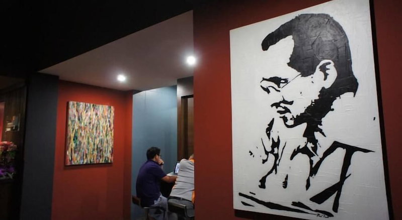 Trendy Hotel, Nakhon Pathom, Thailand