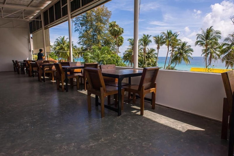 Baan Talay - Thungwualaen, Pathio, Thailand