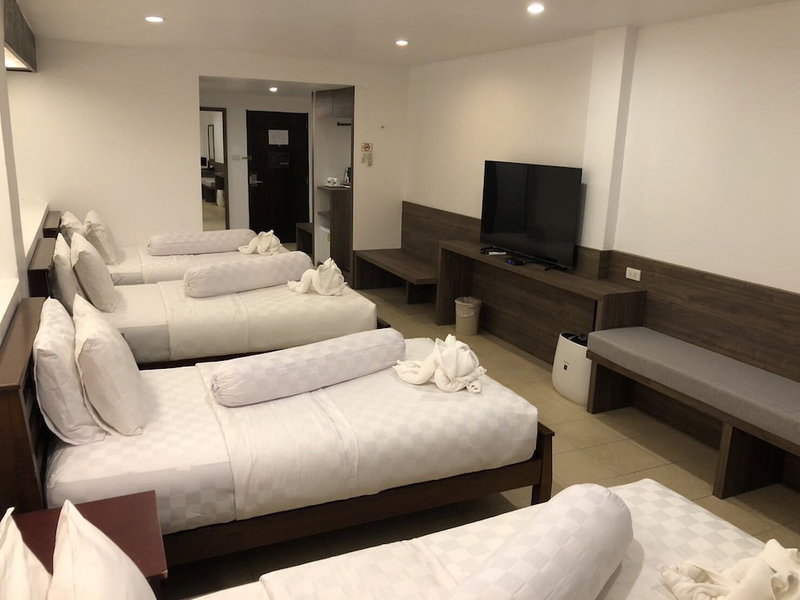 Baan Talay - Thungwualaen, Pathio, Thailand
