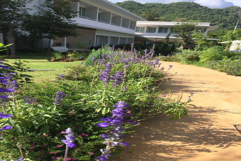 Prairie Hills Resort, Pak Chong, Thailand